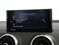 USED 2023 23 AUDI Q2 1.5 TFSI CoD 35 Sport SUV 5dr Petrol S Tronic Euro 6 (s/s) (150 ps) ***GERMAN CAR SPECIALIST***