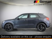USED 2023 23 AUDI Q2 1.5 TFSI CoD 35 Sport SUV 5dr Petrol S Tronic Euro 6 (s/s) (150 ps) ***GERMAN CAR SPECIALIST***
