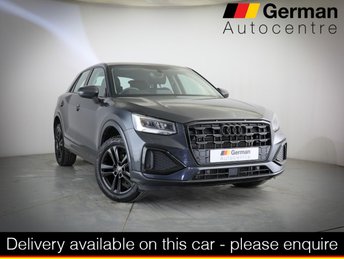 2023 AUDI Q2