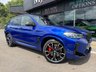 USED 2024 24 BMW X3 M 3.0i Competition SUV 5dr Petrol Auto xDrive Euro 6 (s/s) (510 ps) * HUGE SPEC LIST * ULTIMATE PACK * PANORAMIC SUNROOF * VISIBILITY PACK * TECH PLUS PACK * DRIVE RECORDER * 21