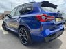 USED 2024 24 BMW X3 M 3.0i Competition SUV 5dr Petrol Auto xDrive Euro 6 (s/s) (510 ps) * HUGE SPEC LIST * ULTIMATE PACK * PANORAMIC SUNROOF * VISIBILITY PACK * TECH PLUS PACK * DRIVE RECORDER * 21
