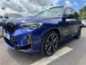 USED 2024 24 BMW X3 M 3.0i Competition SUV 5dr Petrol Auto xDrive Euro 6 (s/s) (510 ps) * HUGE SPEC LIST * ULTIMATE PACK * PANORAMIC SUNROOF * VISIBILITY PACK * TECH PLUS PACK * DRIVE RECORDER * 21