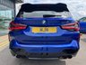 USED 2024 24 BMW X3 M 3.0i Competition SUV 5dr Petrol Auto xDrive Euro 6 (s/s) (510 ps) * HUGE SPEC LIST * ULTIMATE PACK * PANORAMIC SUNROOF * VISIBILITY PACK * TECH PLUS PACK * DRIVE RECORDER * 21