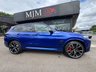 USED 2024 24 BMW X3 M 3.0i Competition SUV 5dr Petrol Auto xDrive Euro 6 (s/s) (510 ps) * HUGE SPEC LIST * ULTIMATE PACK * PANORAMIC SUNROOF * VISIBILITY PACK * TECH PLUS PACK * DRIVE RECORDER * 21