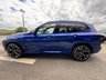 USED 2024 24 BMW X3 M 3.0i Competition SUV 5dr Petrol Auto xDrive Euro 6 (s/s) (510 ps) * HUGE SPEC LIST * ULTIMATE PACK * PANORAMIC SUNROOF * VISIBILITY PACK * TECH PLUS PACK * DRIVE RECORDER * 21