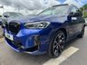 USED 2024 24 BMW X3 M 3.0i Competition SUV 5dr Petrol Auto xDrive Euro 6 (s/s) (510 ps) * HUGE SPEC LIST * ULTIMATE PACK * PANORAMIC SUNROOF * VISIBILITY PACK * TECH PLUS PACK * DRIVE RECORDER * 21