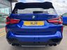 USED 2024 24 BMW X3 M 3.0i Competition SUV 5dr Petrol Auto xDrive Euro 6 (s/s) (510 ps) * HUGE SPEC LIST * ULTIMATE PACK * PANORAMIC SUNROOF * VISIBILITY PACK * TECH PLUS PACK * DRIVE RECORDER * 21