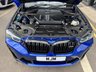 USED 2024 24 BMW X3 M 3.0i Competition SUV 5dr Petrol Auto xDrive Euro 6 (s/s) (510 ps) * HUGE SPEC LIST * ULTIMATE PACK * PANORAMIC SUNROOF * VISIBILITY PACK * TECH PLUS PACK * DRIVE RECORDER * 21