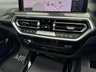 USED 2024 24 BMW X3 M 3.0i Competition SUV 5dr Petrol Auto xDrive Euro 6 (s/s) (510 ps) * HUGE SPEC LIST * ULTIMATE PACK * PANORAMIC SUNROOF * VISIBILITY PACK * TECH PLUS PACK * DRIVE RECORDER * 21