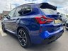 USED 2024 24 BMW X3 M 3.0i Competition SUV 5dr Petrol Auto xDrive Euro 6 (s/s) (510 ps) * HUGE SPEC LIST * ULTIMATE PACK * PANORAMIC SUNROOF * VISIBILITY PACK * TECH PLUS PACK * DRIVE RECORDER * 21