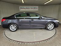USED 2012 61 PEUGEOT 508 1.6 THP Active Saloon 4dr Petrol Manual Euro 5 (156 ps) 