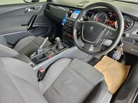 USED 2012 61 PEUGEOT 508 1.6 THP Active Saloon 4dr Petrol Manual Euro 5 (156 ps) 