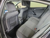 USED 2012 61 PEUGEOT 508 1.6 THP Active Saloon 4dr Petrol Manual Euro 5 (156 ps) 