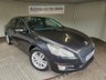 USED 2012 61 PEUGEOT 508 1.6 THP Active Saloon 4dr Petrol Manual Euro 5 (156 ps) 