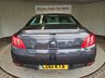 USED 2012 61 PEUGEOT 508 1.6 THP Active Saloon 4dr Petrol Manual Euro 5 (156 ps) 