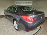 USED 2012 61 PEUGEOT 508 1.6 THP Active Saloon 4dr Petrol Manual Euro 5 (156 ps) 