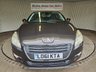 USED 2012 61 PEUGEOT 508 1.6 THP Active Saloon 4dr Petrol Manual Euro 5 (156 ps) 