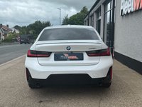 USED 2024 24 BMW 3 SERIES 2.0 320i M Sport Saloon 4dr Petrol Auto Euro 6 (s/s) (184 ps) M SPORT PRO PK, VISIBILTY PK, COMFORT PK