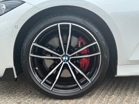 USED 2024 24 BMW 3 SERIES 2.0 320i M Sport Saloon 4dr Petrol Auto Euro 6 (s/s) (184 ps) M SPORT PRO PK, VISIBILTY PK, COMFORT PK
