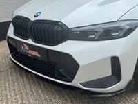 USED 2024 24 BMW 3 SERIES 2.0 320i M Sport Saloon 4dr Petrol Auto Euro 6 (s/s) (184 ps) M SPORT PRO PK, VISIBILTY PK, COMFORT PK