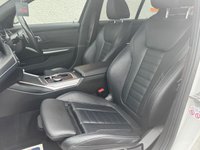USED 2024 24 BMW 3 SERIES 2.0 320i M Sport Saloon 4dr Petrol Auto Euro 6 (s/s) (184 ps) M SPORT PRO PK, VISIBILTY PK, COMFORT PK