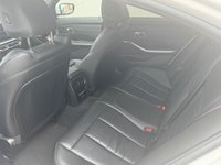 USED 2024 24 BMW 3 SERIES 2.0 320i M Sport Saloon 4dr Petrol Auto Euro 6 (s/s) (184 ps) M SPORT PRO PK, VISIBILTY PK, COMFORT PK
