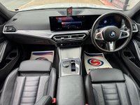 USED 2024 24 BMW 3 SERIES 2.0 320i M Sport Saloon 4dr Petrol Auto Euro 6 (s/s) (184 ps) M SPORT PRO PK, VISIBILTY PK, COMFORT PK