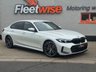 USED 2024 24 BMW 3 SERIES 2.0 320i M Sport Saloon 4dr Petrol Auto Euro 6 (s/s) (184 ps) M SPORT PRO PK, VISIBILTY PK, COMFORT PK