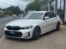 USED 2024 24 BMW 3 SERIES 2.0 320i M Sport Saloon 4dr Petrol Auto Euro 6 (s/s) (184 ps) M SPORT PRO PK, VISIBILTY PK, COMFORT PK