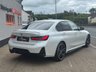 USED 2024 24 BMW 3 SERIES 2.0 320i M Sport Saloon 4dr Petrol Auto Euro 6 (s/s) (184 ps) M SPORT PRO PK, VISIBILTY PK, COMFORT PK