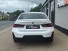 USED 2024 24 BMW 3 SERIES 2.0 320i M Sport Saloon 4dr Petrol Auto Euro 6 (s/s) (184 ps) M SPORT PRO PK, VISIBILTY PK, COMFORT PK