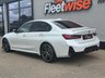 USED 2024 24 BMW 3 SERIES 2.0 320i M Sport Saloon 4dr Petrol Auto Euro 6 (s/s) (184 ps) M SPORT PRO PK, VISIBILTY PK, COMFORT PK