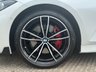 USED 2024 24 BMW 3 SERIES 2.0 320i M Sport Saloon 4dr Petrol Auto Euro 6 (s/s) (184 ps) M SPORT PRO PK, VISIBILTY PK, COMFORT PK