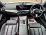 USED 2024 24 BMW 3 SERIES 2.0 320i M Sport Saloon 4dr Petrol Auto Euro 6 (s/s) (184 ps) M SPORT PRO PK, VISIBILTY PK, COMFORT PK