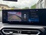 USED 2024 24 BMW 3 SERIES 2.0 320i M Sport Saloon 4dr Petrol Auto Euro 6 (s/s) (184 ps) M SPORT PRO PK, VISIBILTY PK, COMFORT PK
