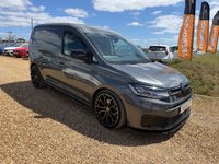 USED 2023 73 VOLKSWAGEN CADDY 2.0 TDI C20 Commerce Pro Panel Van 5dr Diesel DSG SWB Euro 6 (s/s) (122 ps) 