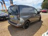 USED 2023 73 VOLKSWAGEN CADDY 2.0 TDI C20 Commerce Pro Panel Van 5dr Diesel DSG SWB Euro 6 (s/s) (122 ps) 