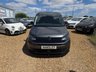 USED 2023 73 VOLKSWAGEN CADDY 2.0 TDI C20 Commerce Pro Panel Van 5dr Diesel DSG SWB Euro 6 (s/s) (122 ps) 