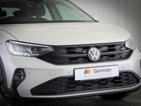 USED 2023 23 VOLKSWAGEN TAIGO 1.0 TSI Life SUV 5dr Petrol DSG Euro 6 (s/s) (110 ps) ***GERMAN CAR SPECIALIST***