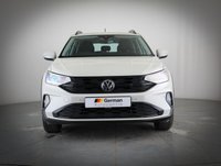 USED 2023 23 VOLKSWAGEN TAIGO 1.0 TSI Life SUV 5dr Petrol DSG Euro 6 (s/s) (110 ps) ***GERMAN CAR SPECIALIST***