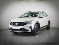 USED 2023 23 VOLKSWAGEN TAIGO 1.0 TSI Life SUV 5dr Petrol DSG Euro 6 (s/s) (110 ps) ***GERMAN CAR SPECIALIST***