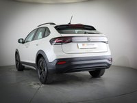 USED 2023 23 VOLKSWAGEN TAIGO 1.0 TSI Life SUV 5dr Petrol DSG Euro 6 (s/s) (110 ps) ***GERMAN CAR SPECIALIST***