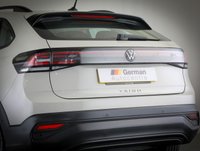 USED 2023 23 VOLKSWAGEN TAIGO 1.0 TSI Life SUV 5dr Petrol DSG Euro 6 (s/s) (110 ps) ***GERMAN CAR SPECIALIST***