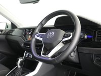 USED 2023 23 VOLKSWAGEN TAIGO 1.0 TSI Life SUV 5dr Petrol DSG Euro 6 (s/s) (110 ps) ***GERMAN CAR SPECIALIST***