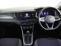 USED 2023 23 VOLKSWAGEN TAIGO 1.0 TSI Life SUV 5dr Petrol DSG Euro 6 (s/s) (110 ps) ***GERMAN CAR SPECIALIST***