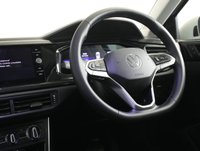 USED 2023 23 VOLKSWAGEN TAIGO 1.0 TSI Life SUV 5dr Petrol DSG Euro 6 (s/s) (110 ps) ***GERMAN CAR SPECIALIST***