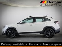 USED 2023 23 VOLKSWAGEN TAIGO 1.0 TSI Life SUV 5dr Petrol DSG Euro 6 (s/s) (110 ps) ***GERMAN CAR SPECIALIST***