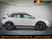USED 2023 23 VOLKSWAGEN TAIGO 1.0 TSI Life SUV 5dr Petrol DSG Euro 6 (s/s) (110 ps) ***GERMAN CAR SPECIALIST***