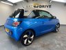 USED 2015 65 VAUXHALL ADAM 1.4 ecoFLEX 16v SLAM Hatchback 3dr Petrol Manual Euro 5 (s/s) (100 ps) DETAILED SERVICE HISTORY, LOW MILES!!!