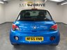 USED 2015 65 VAUXHALL ADAM 1.4 ecoFLEX 16v SLAM Hatchback 3dr Petrol Manual Euro 5 (s/s) (100 ps) DETAILED SERVICE HISTORY, LOW MILES!!!